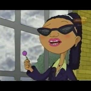 Meet your Posher, Armani